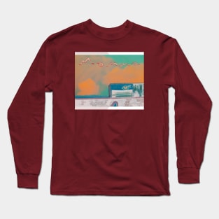 Momma Long Sleeve T-Shirt